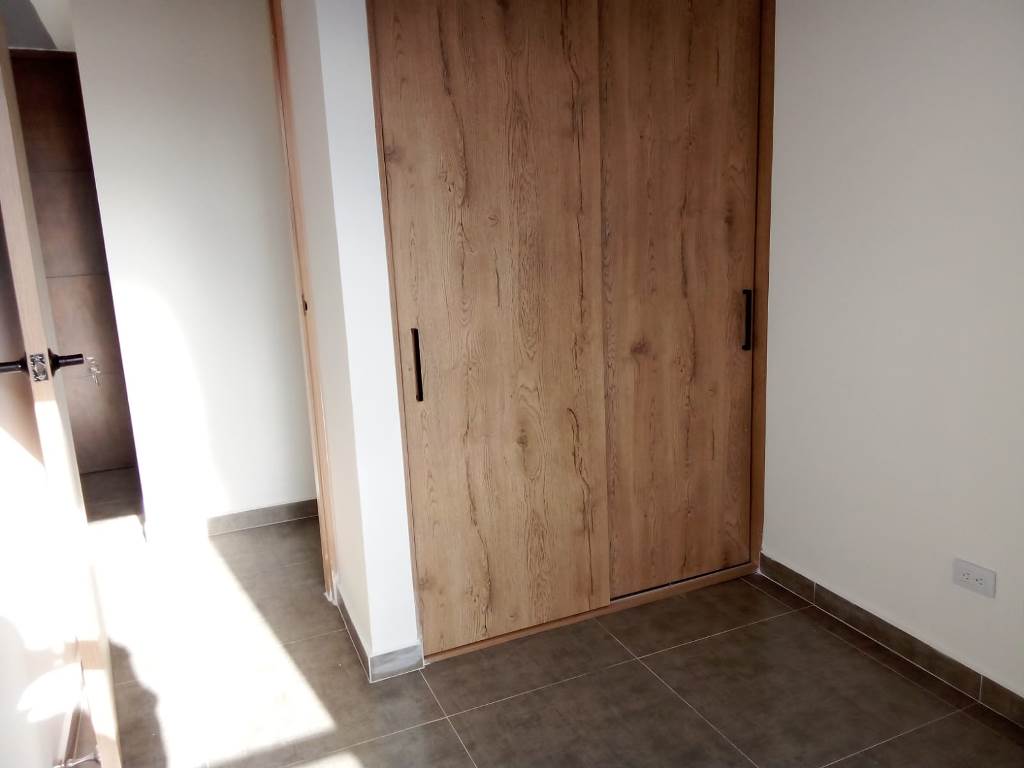 Apartamento en Arriendo