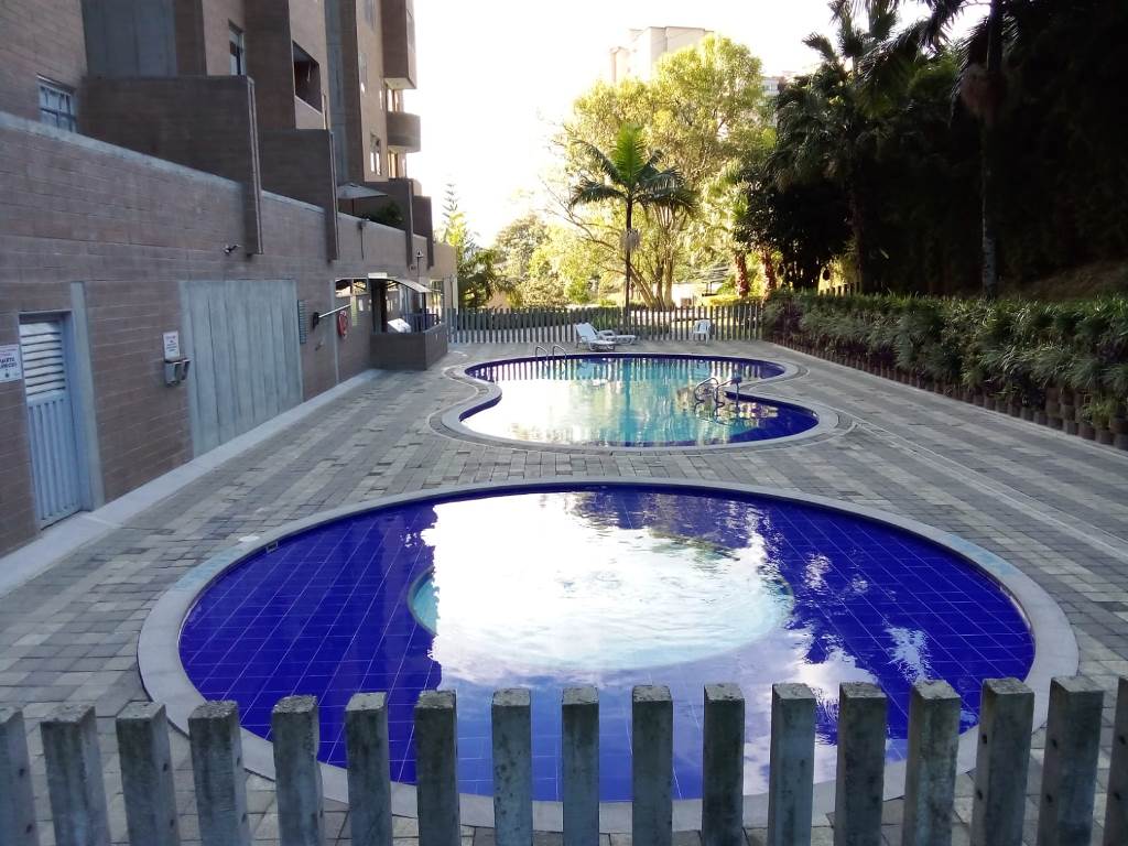 Apartamento en Venta