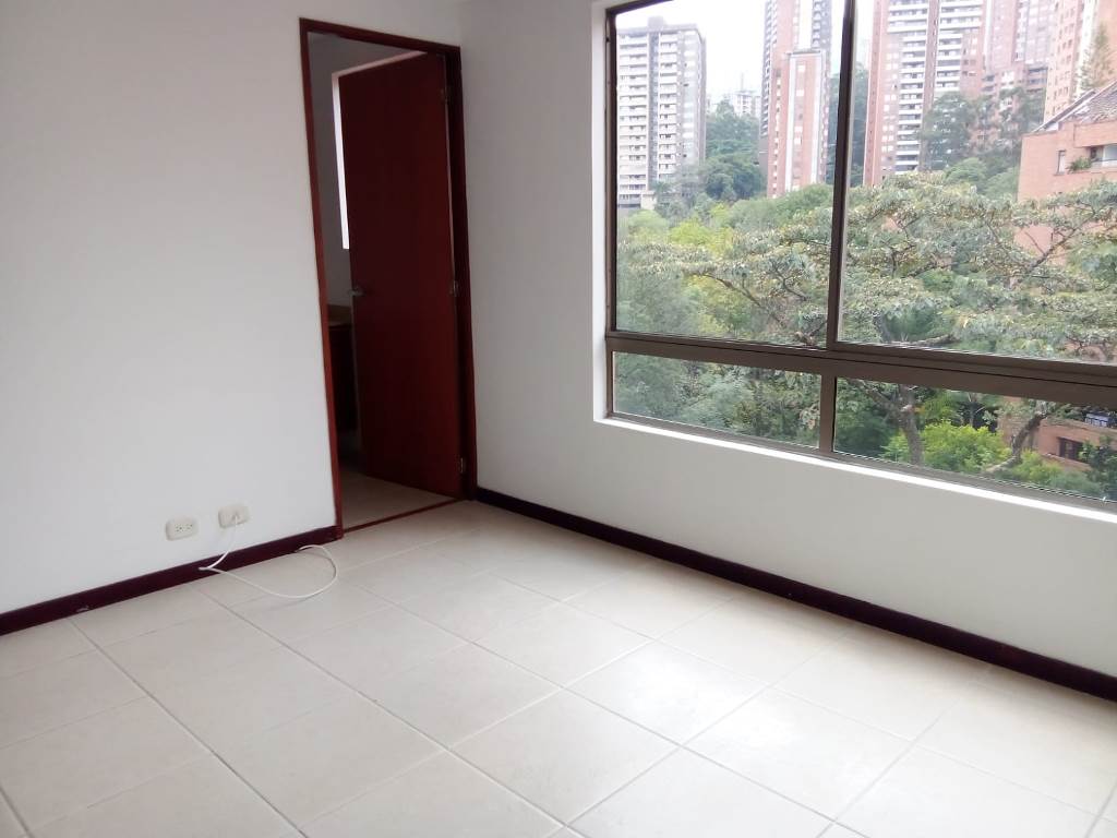 Apartamento en Arriendo