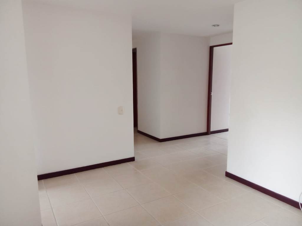 Apartamento en Arriendo