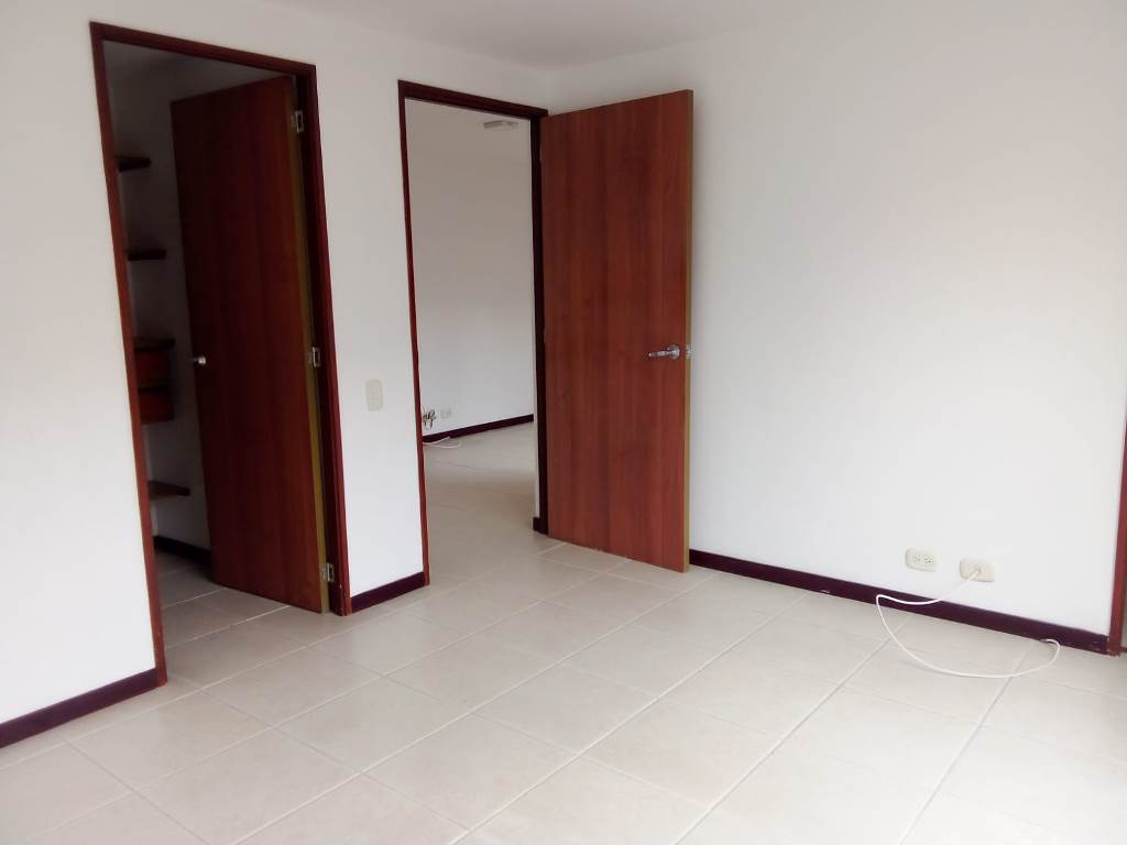 Apartamento en Arriendo