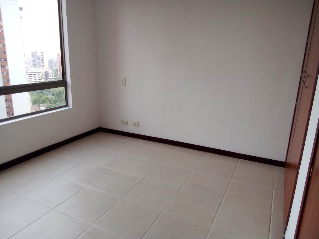 Apartamento en Arriendo