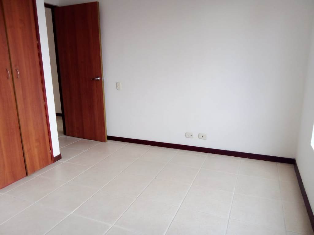 Apartamento en Arriendo