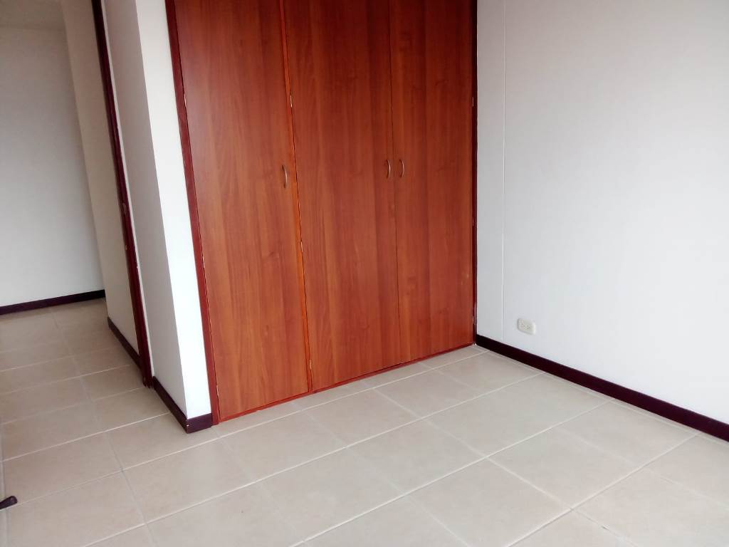 Apartamento en Arriendo