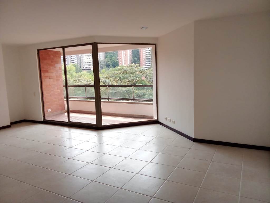 Apartamento en Arriendo