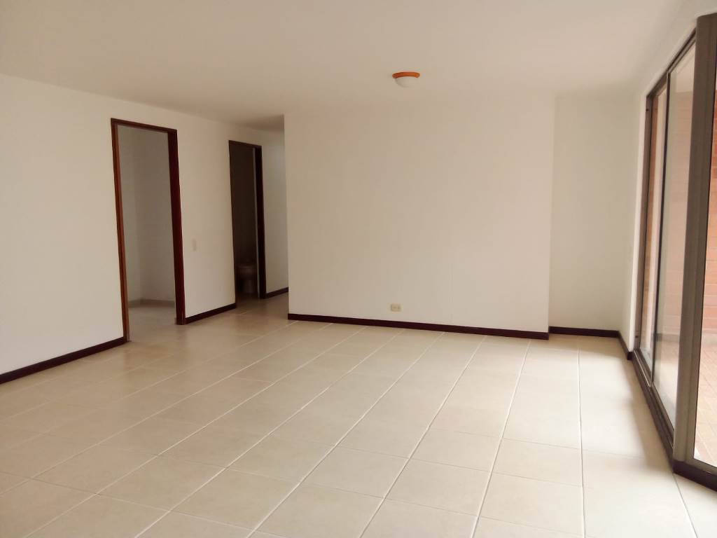 Apartamento en Arriendo