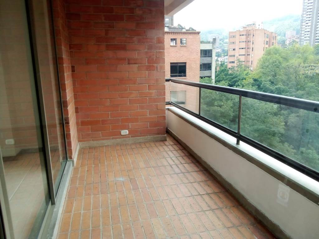 Apartamento en Arriendo