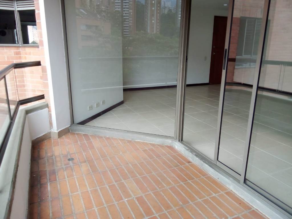 Apartamento en Arriendo