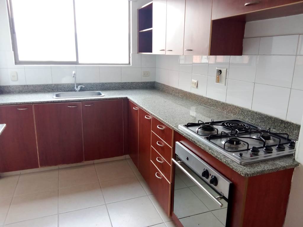 Apartamento en Arriendo