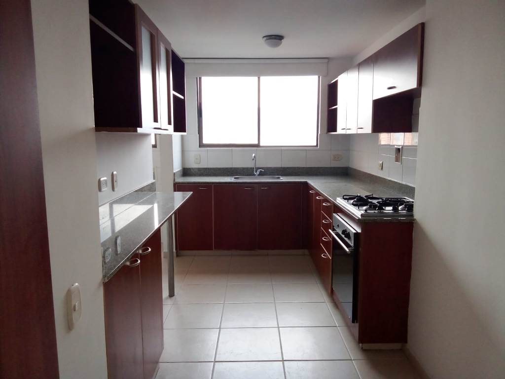 Apartamento en Arriendo