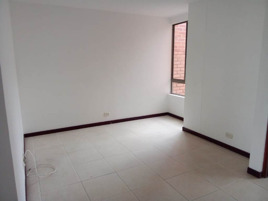 Apartamento en Arriendo