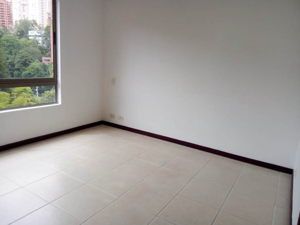 Apartamento en Arriendo