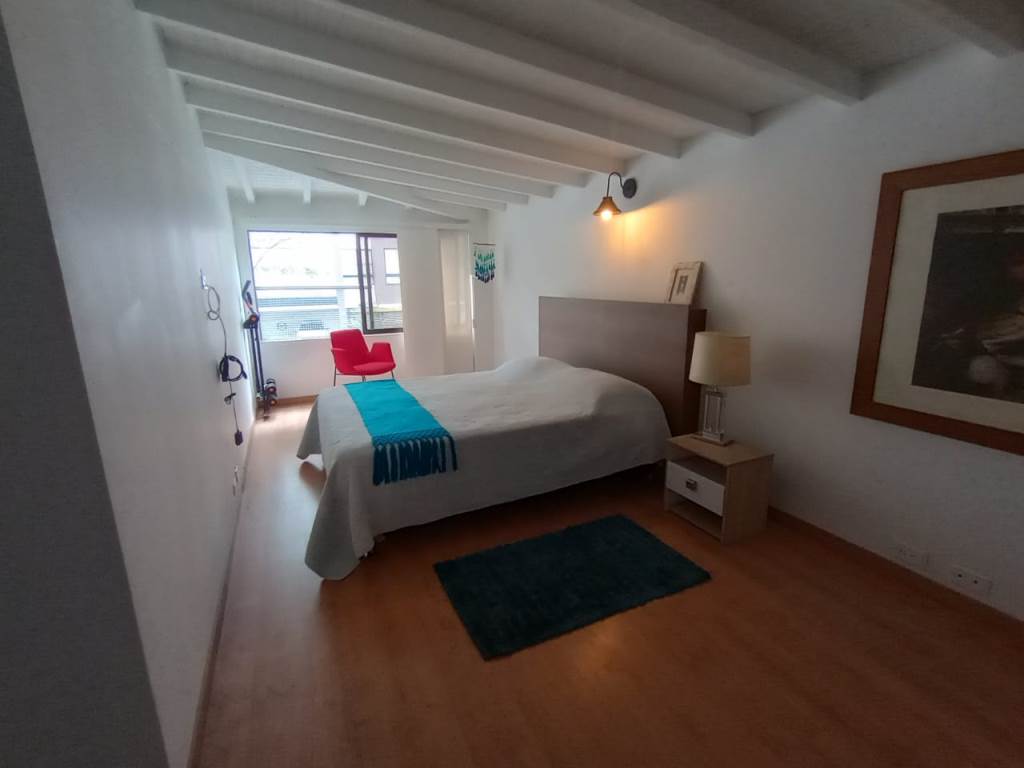 Apartamento en Venta