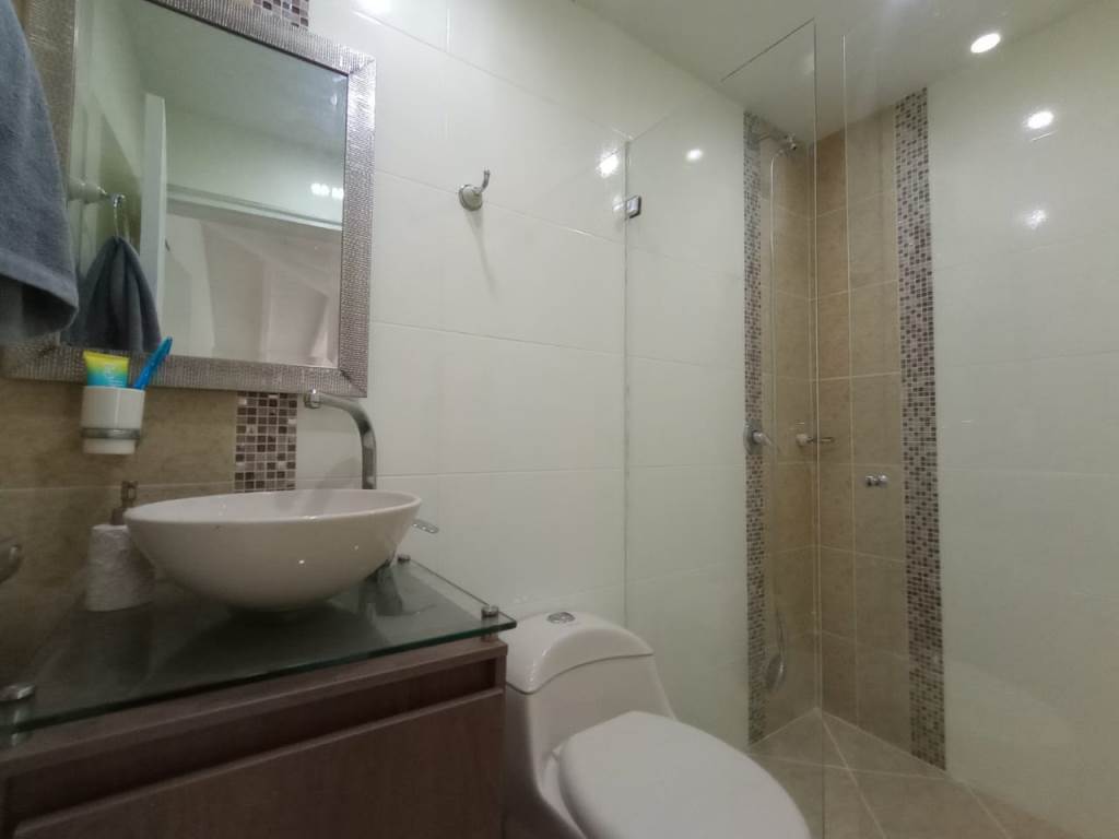 Apartamento en Venta