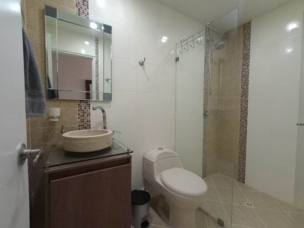 Apartamento en Venta