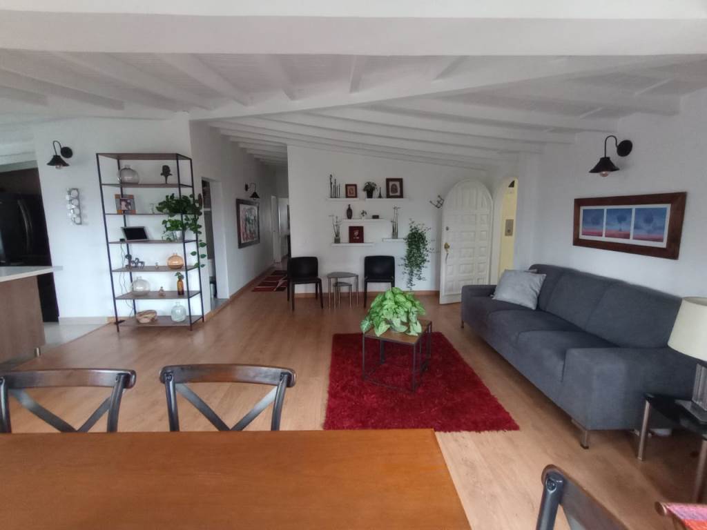 Apartamento en Venta