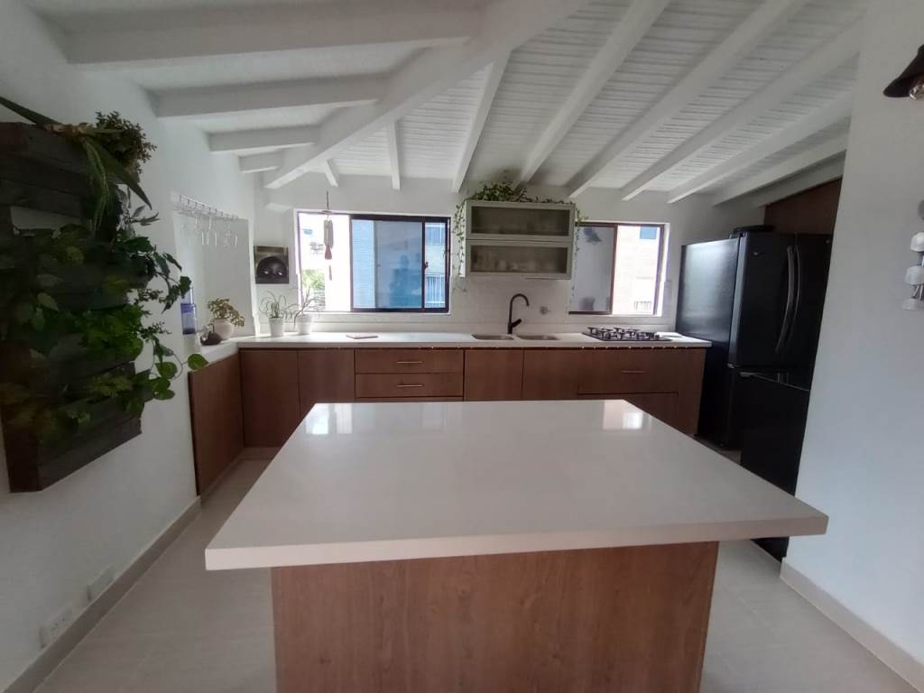 Apartamento en Venta