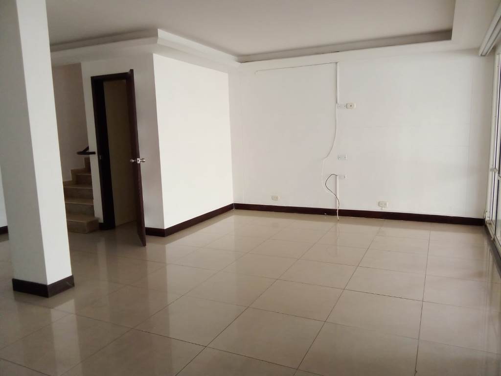 Casa en Arriendo