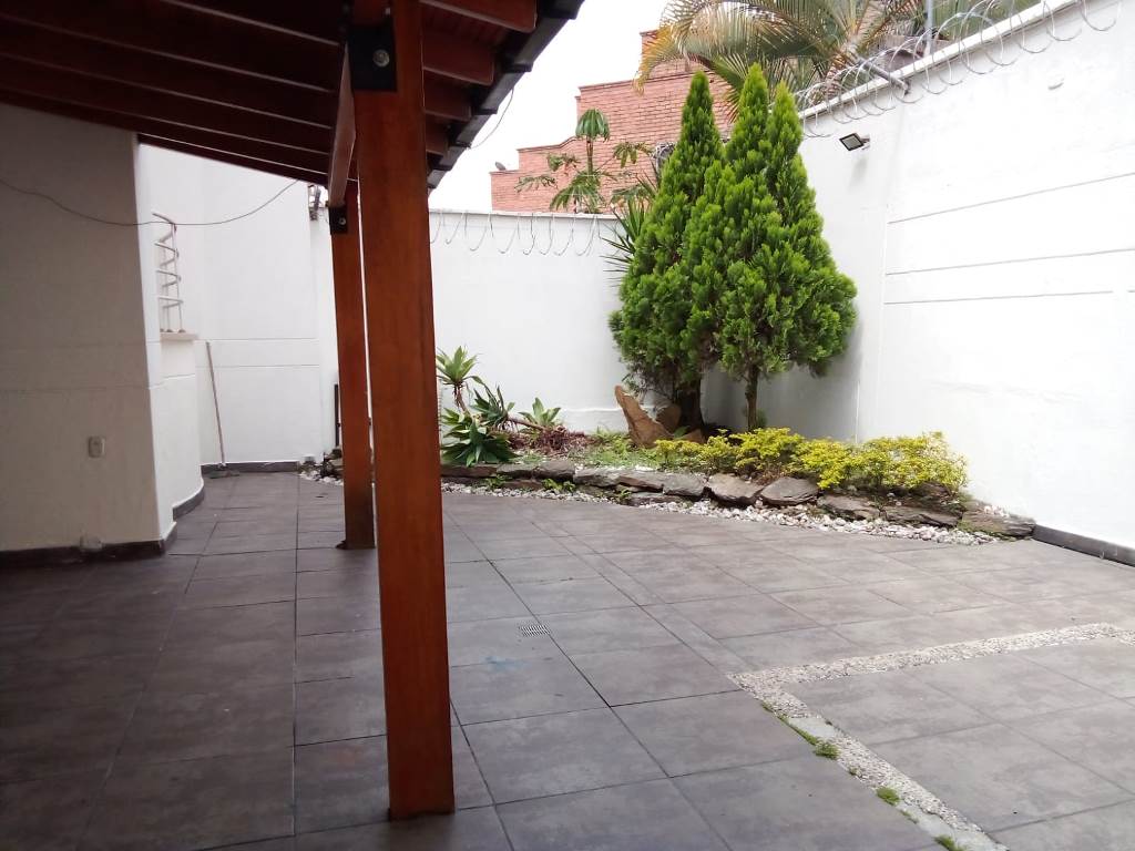 Casa en Arriendo