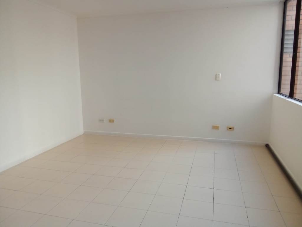 Apartamento en Arriendo