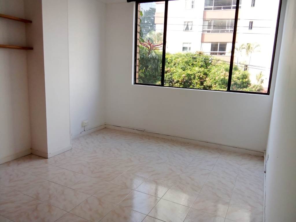 Apartamento en Arriendo