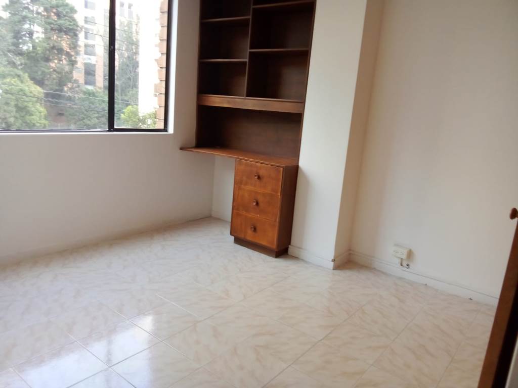 Apartamento en Arriendo