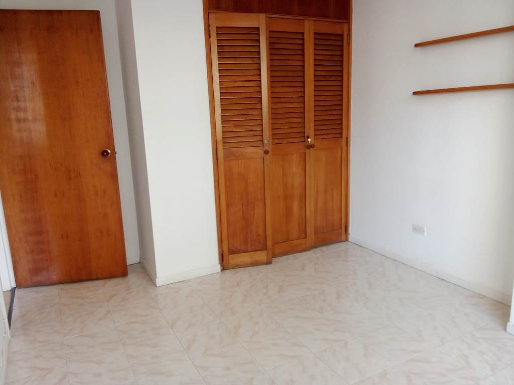 Apartamento en Arriendo