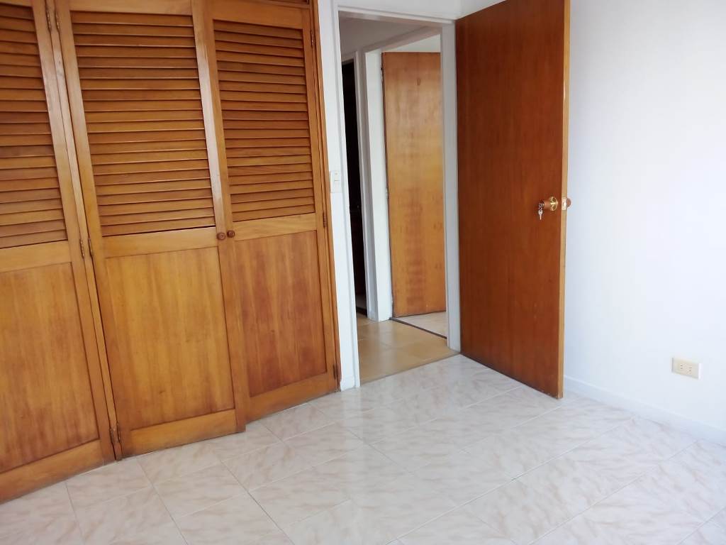 Apartamento en Arriendo