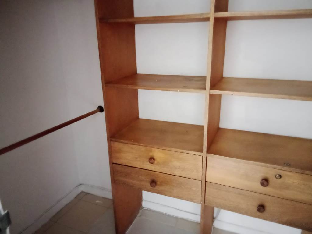 Apartamento en Arriendo