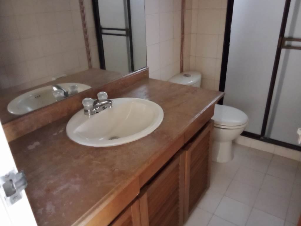 Apartamento en Arriendo