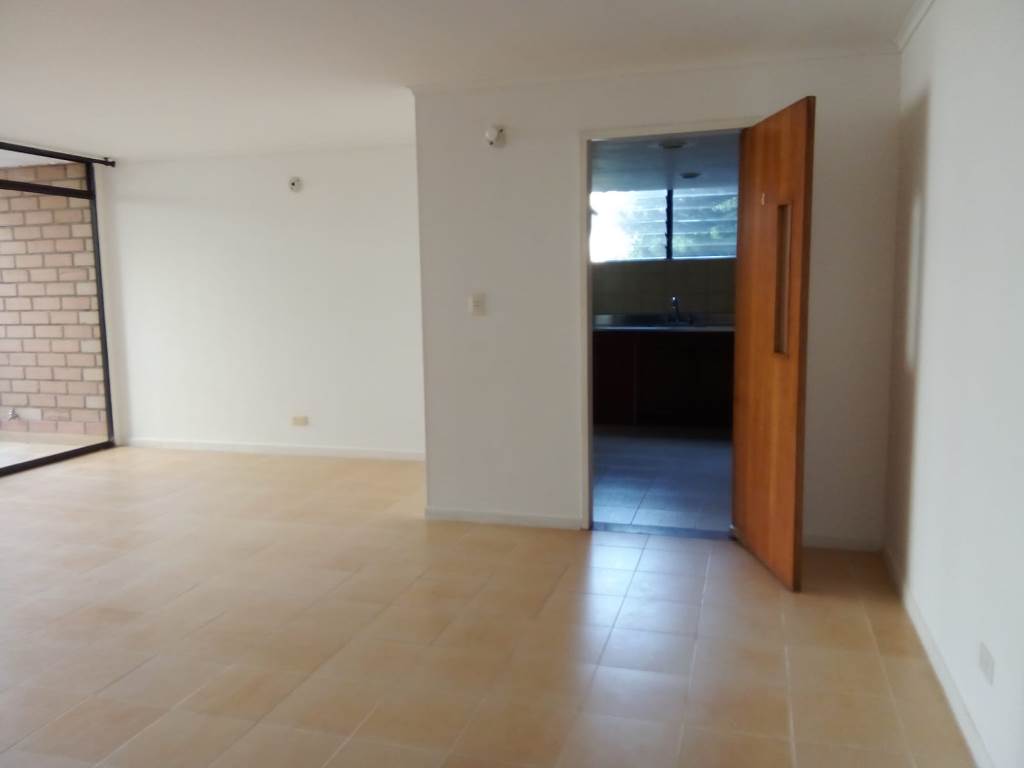 Apartamento en Arriendo