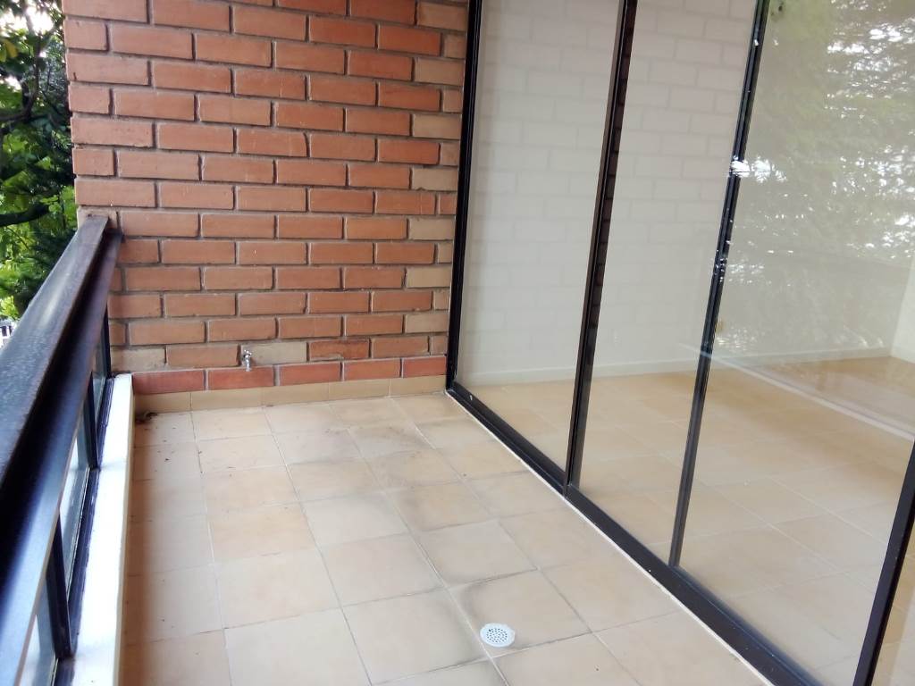 Apartamento en Arriendo