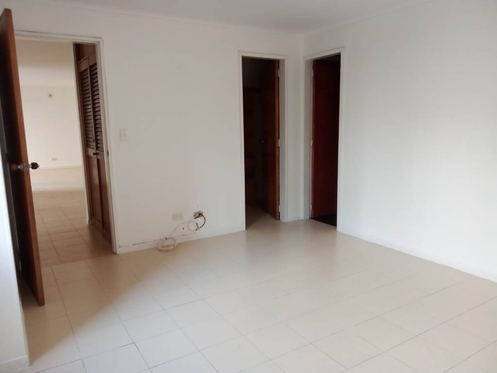 Apartamento en Arriendo