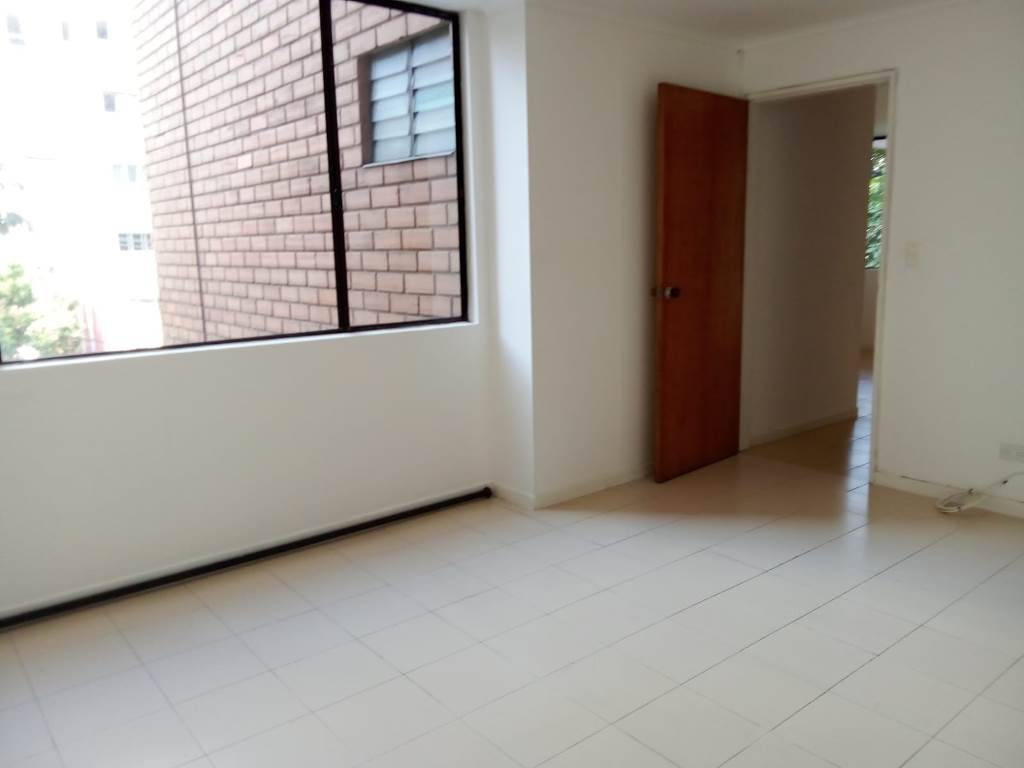 Apartamento en Arriendo