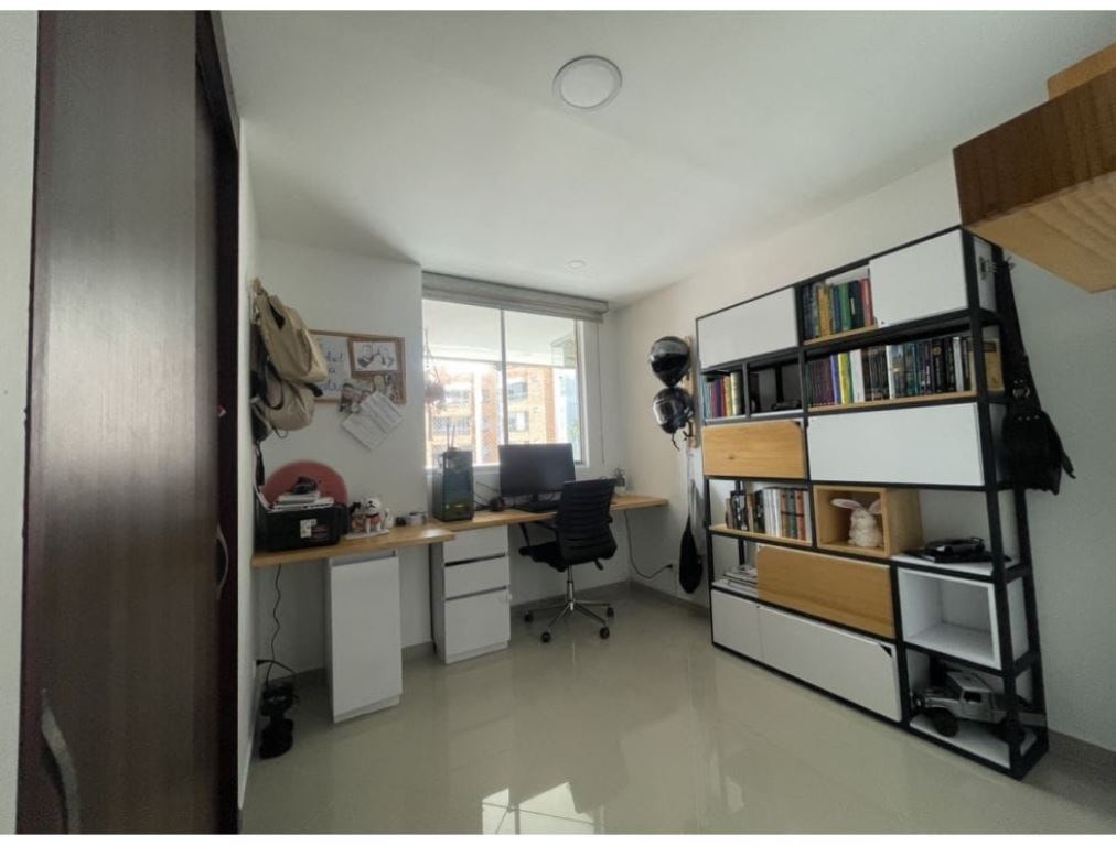 Apartamento en Venta