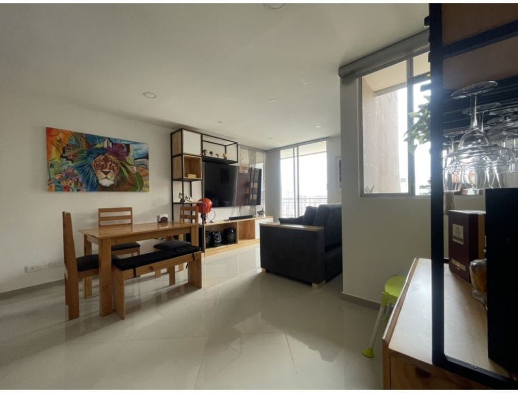 Apartamento en Venta