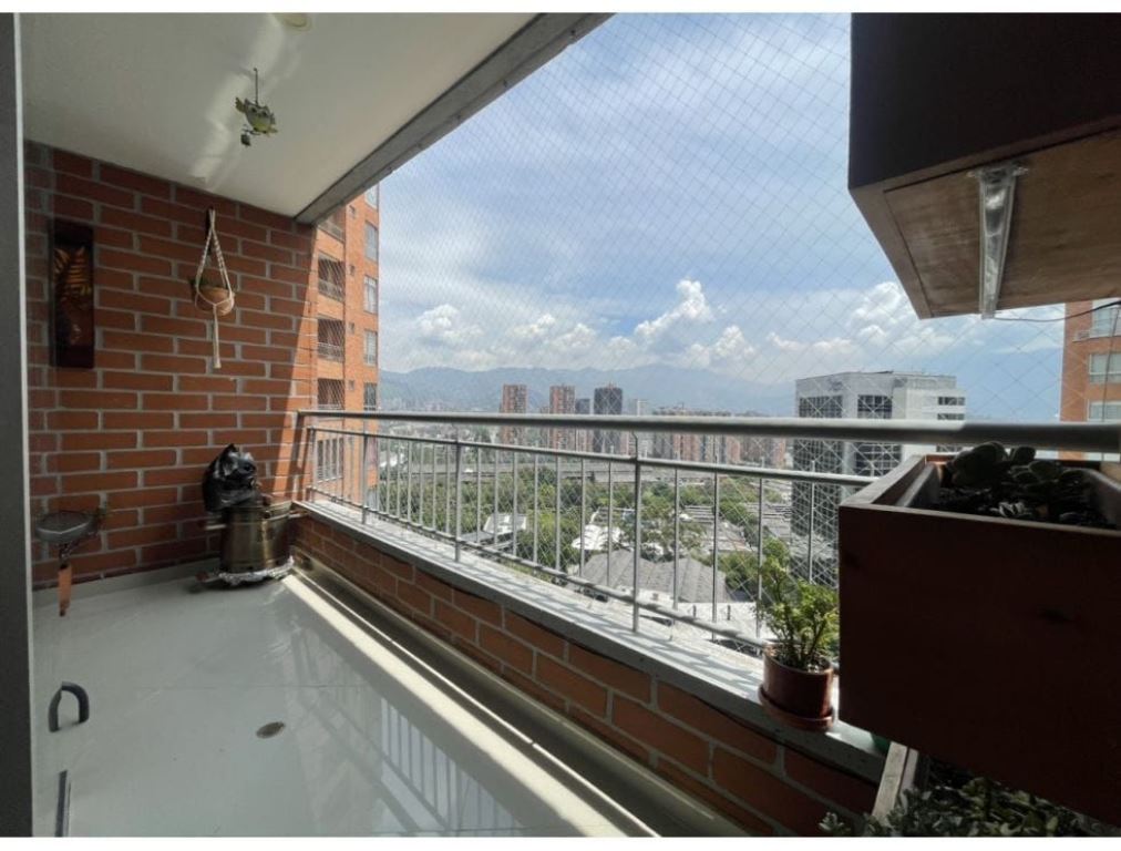 Apartamento en Venta