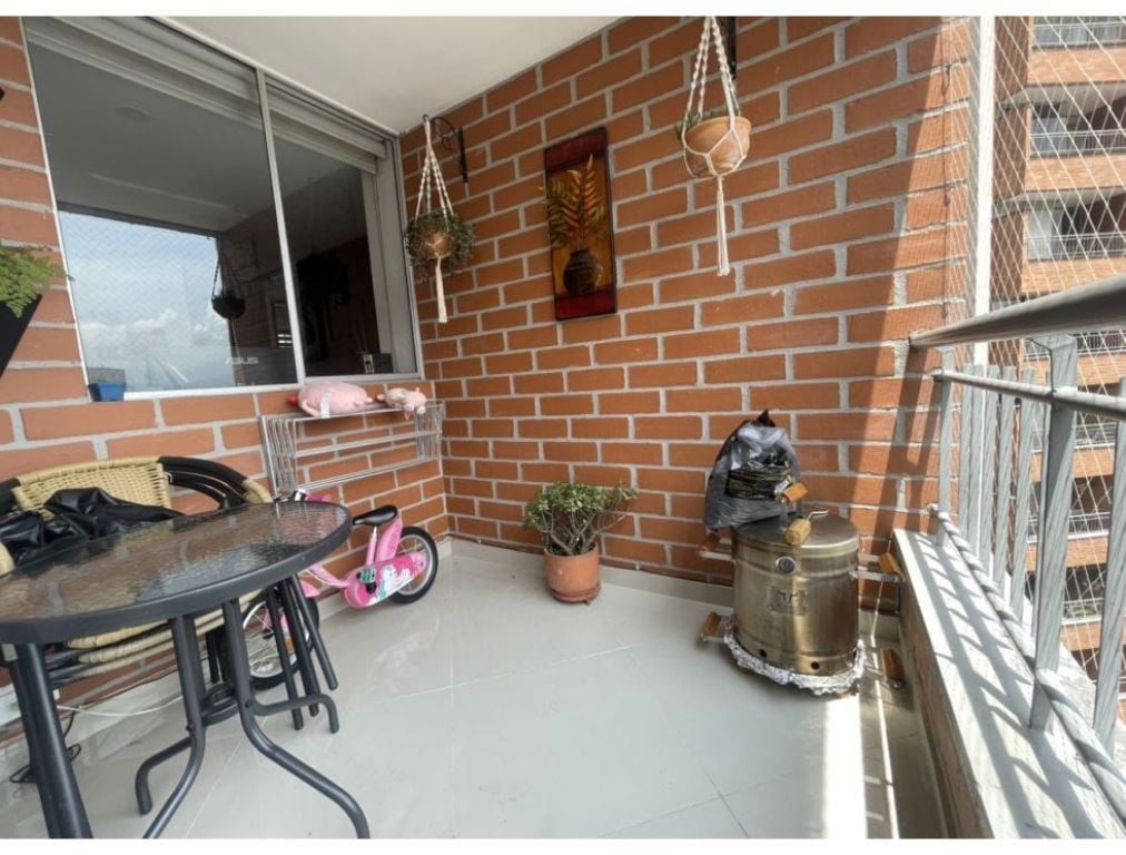 Apartamento en Venta