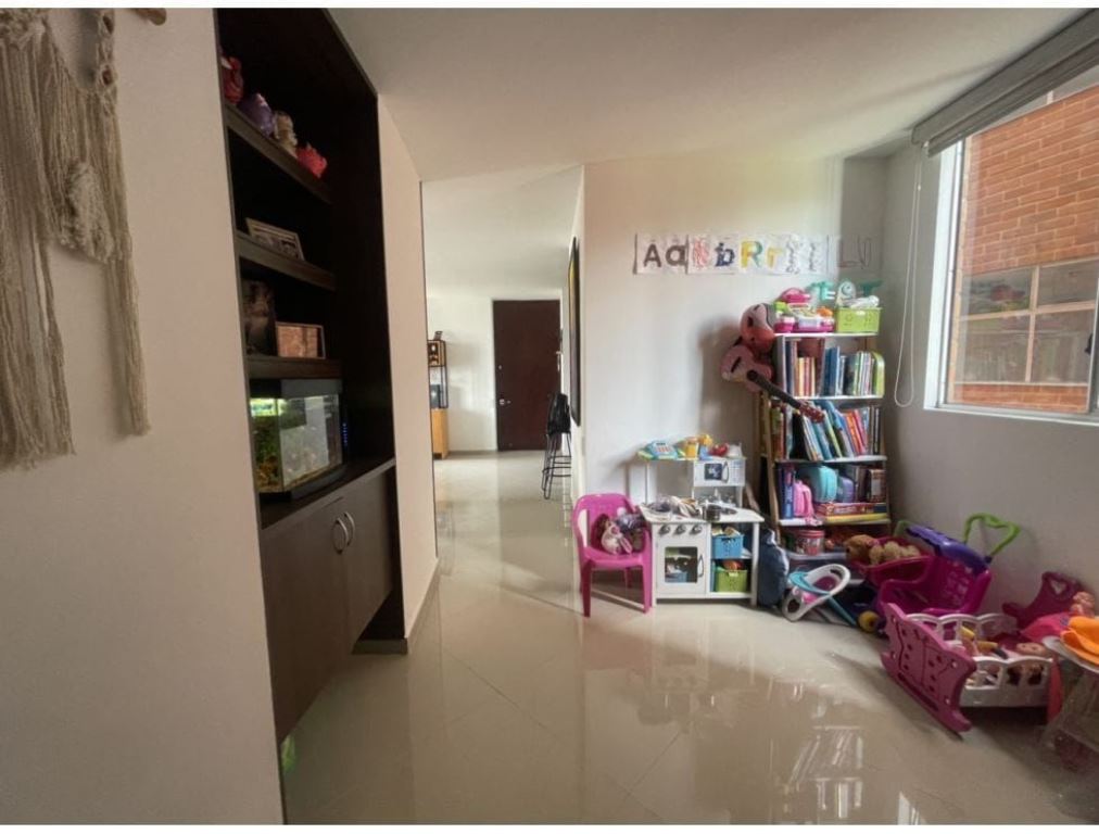 Apartamento en Venta