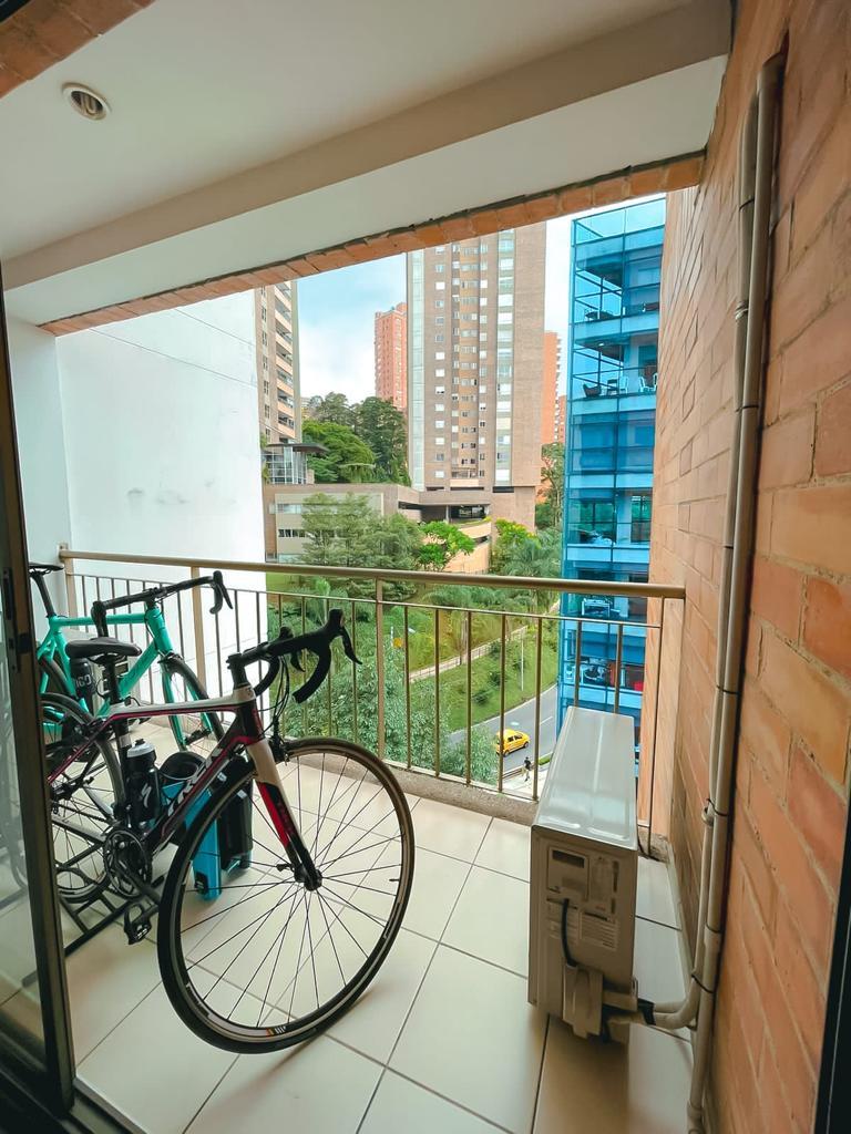 Apartamento en Venta