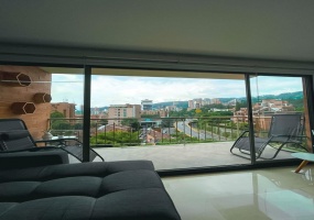 3 Habitaciones Habitaciones, ,4 BathroomsBathrooms,Apartamento,En Venta,2804