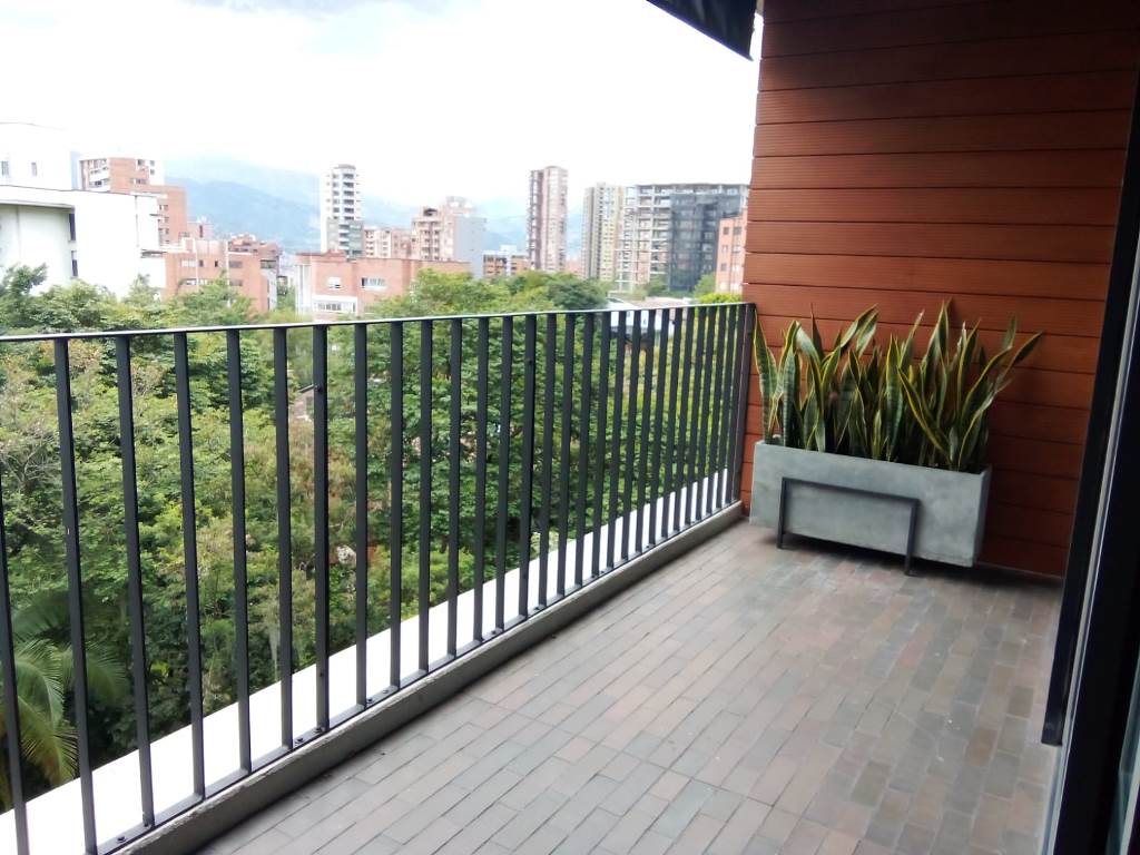 Apartamento en Venta