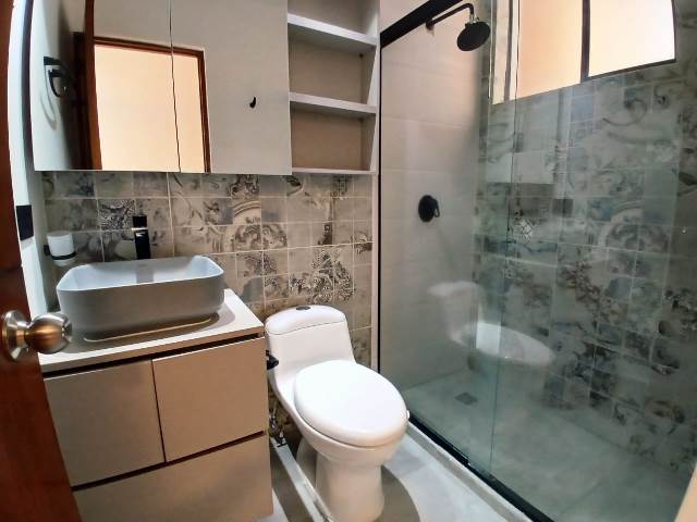 Apartamento en Arriendo