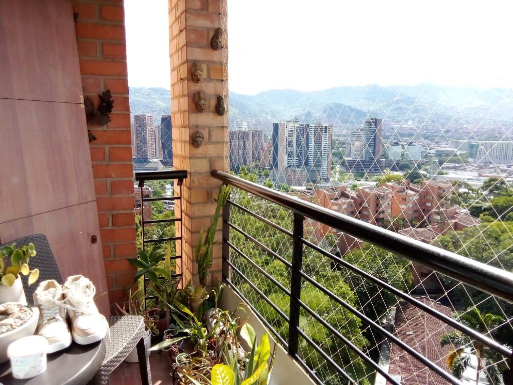 Apartamento en arriendo