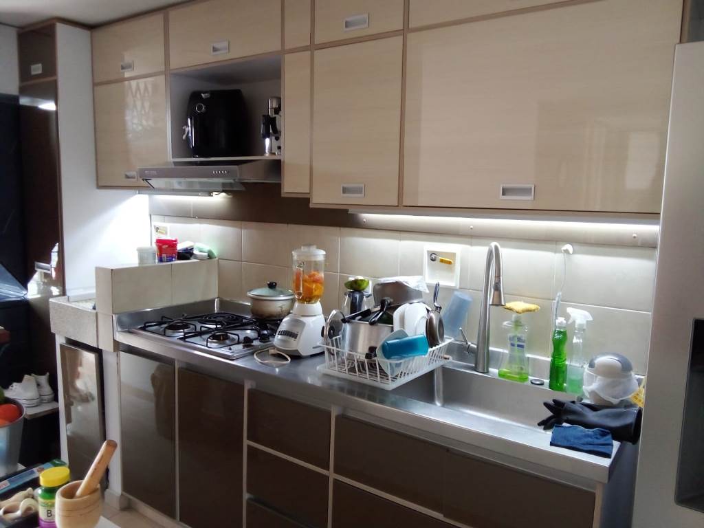 Apartamento en arriendo