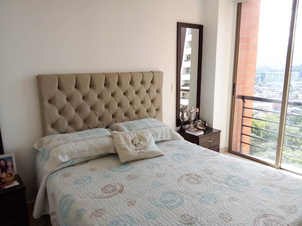 Apartamento en arriendo