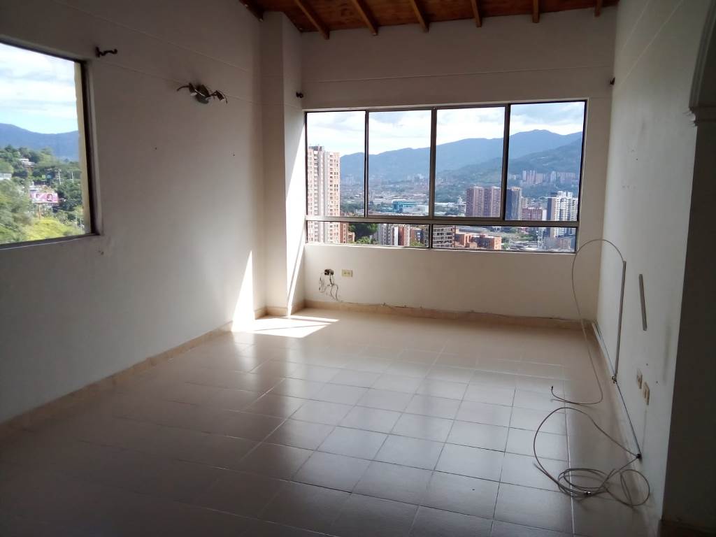 Apartamento en arriendo