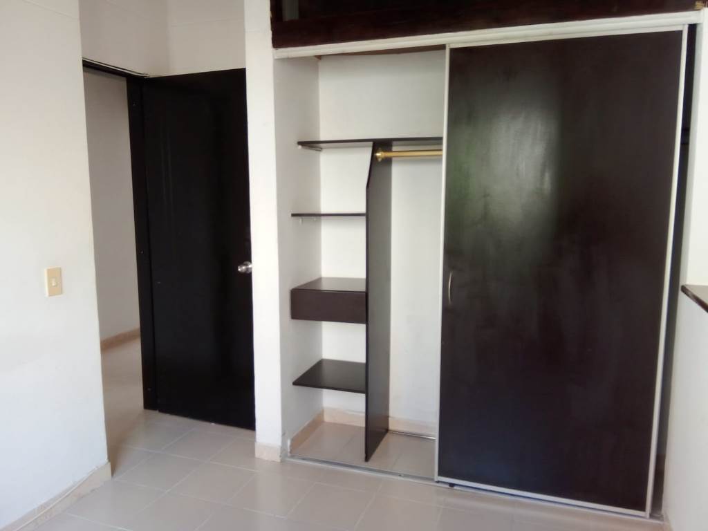 Apartamento en arriendo