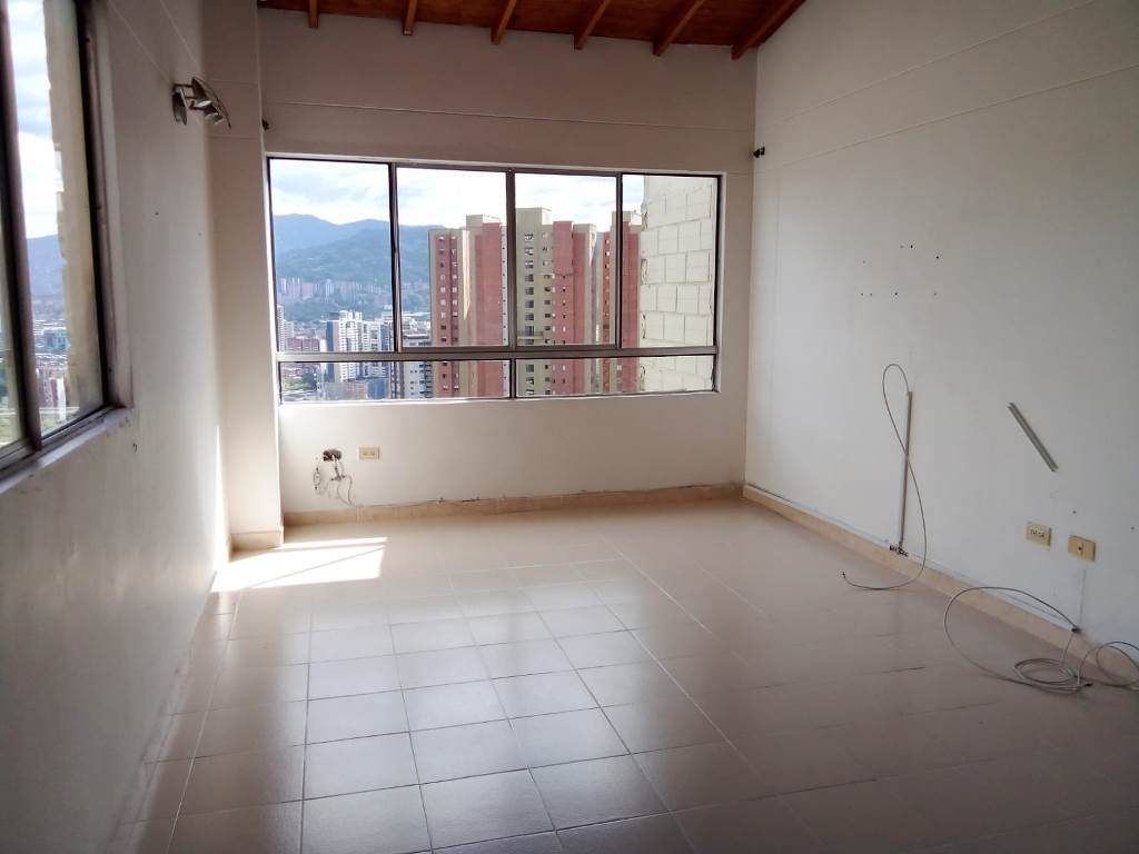 Apartamento en arriendo