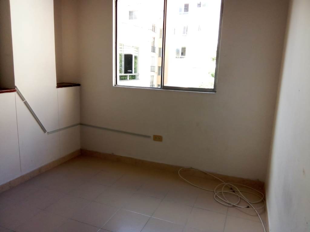 Apartamento en arriendo